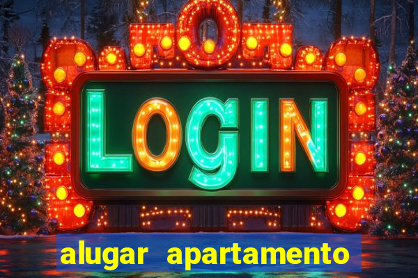 alugar apartamento mobiliado porto alegre