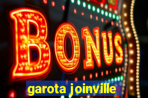 garota joinville