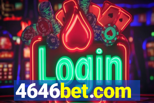 4646bet.com