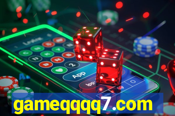 gameqqqq7.com