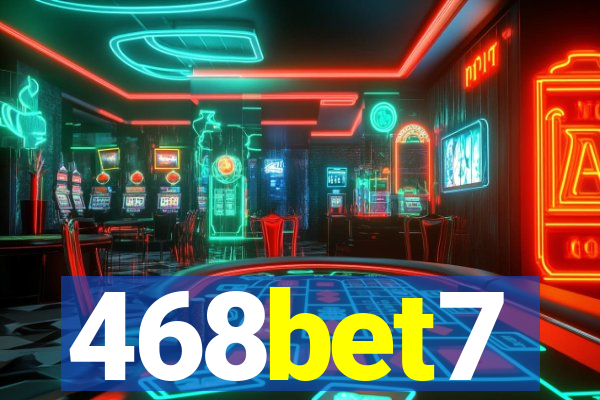 468bet7