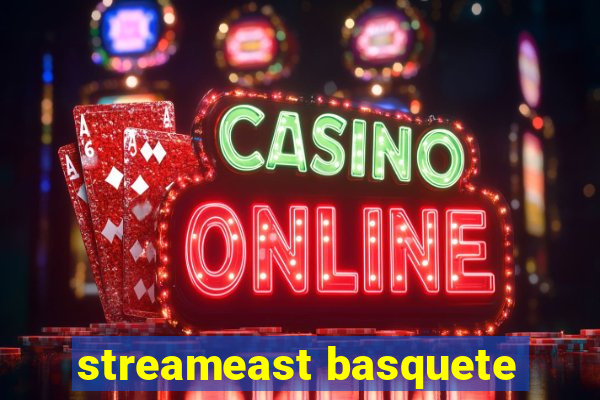 streameast basquete