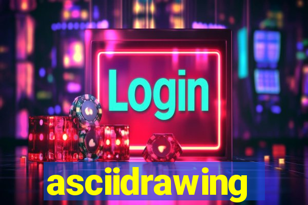 asciidrawing