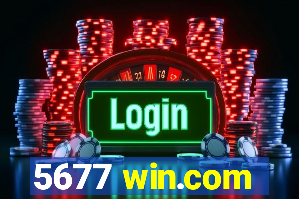 5677 win.com