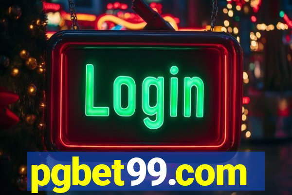 pgbet99.com