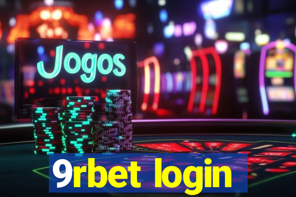 9rbet login