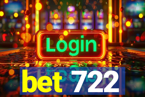 bet 722