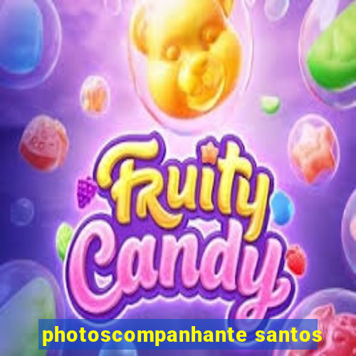 photoscompanhante santos