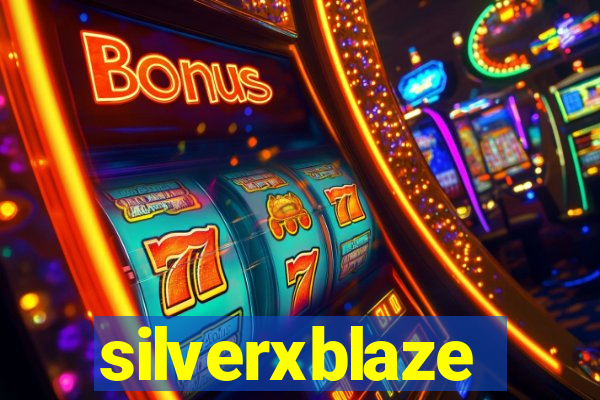 silverxblaze