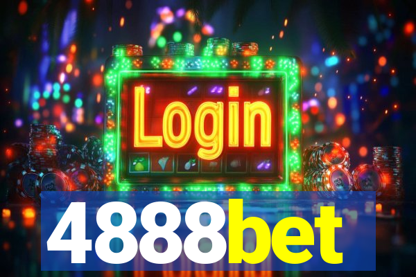 4888bet