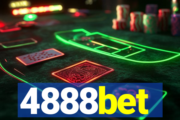 4888bet