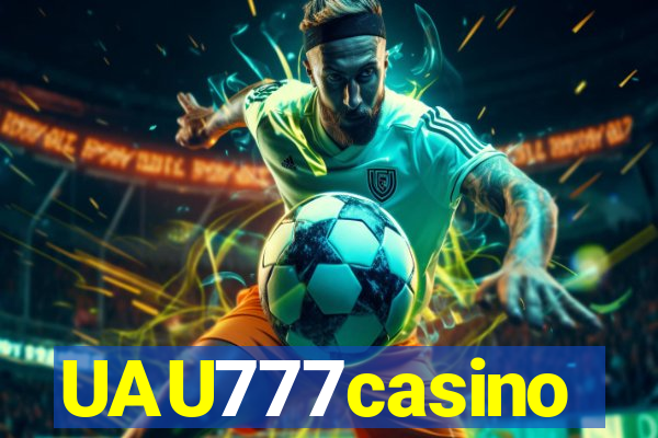 UAU777casino