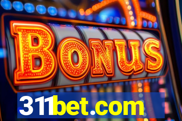 311bet.com