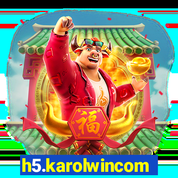 h5.karolwincom