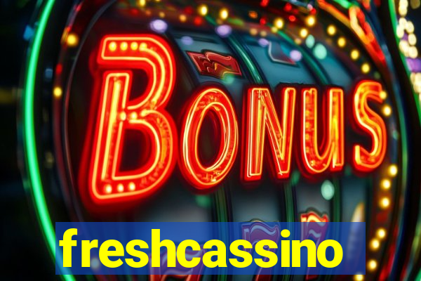 freshcassino