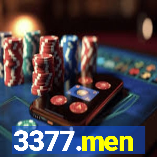 3377.men