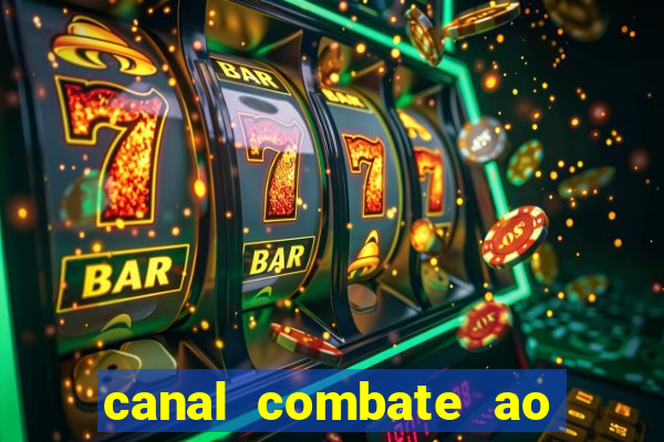 canal combate ao vivo online multicanais