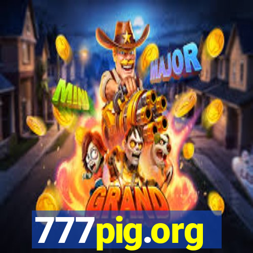 777pig.org