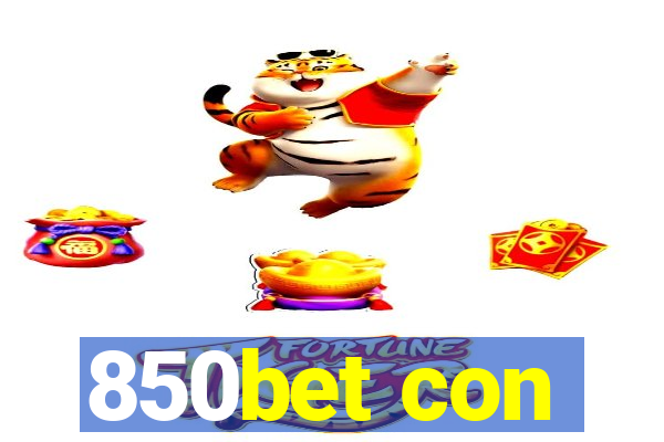 850bet con