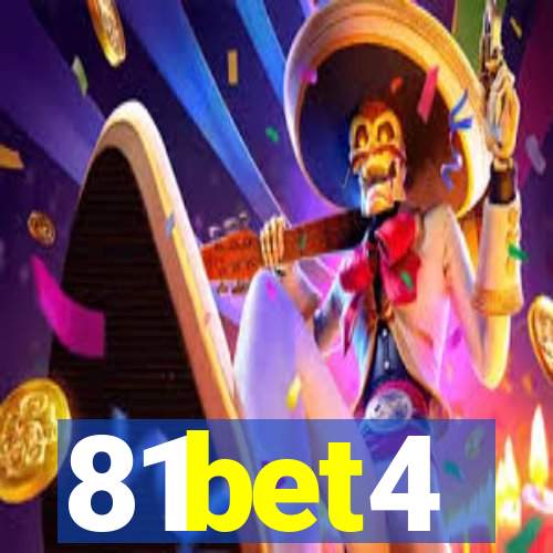 81bet4