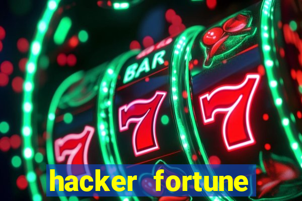 hacker fortune tiger download