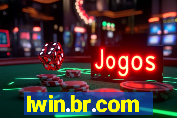 Iwin.br.com