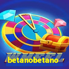 betanobetano