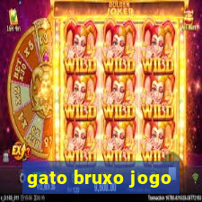 gato bruxo jogo