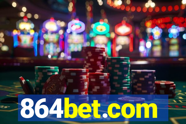 864bet.com