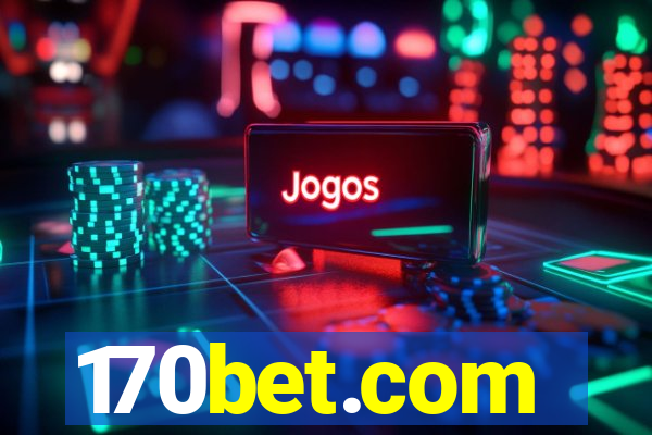 170bet.com