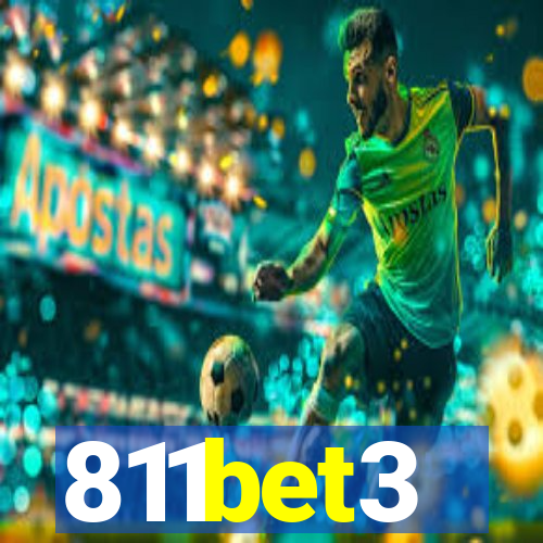 811bet3