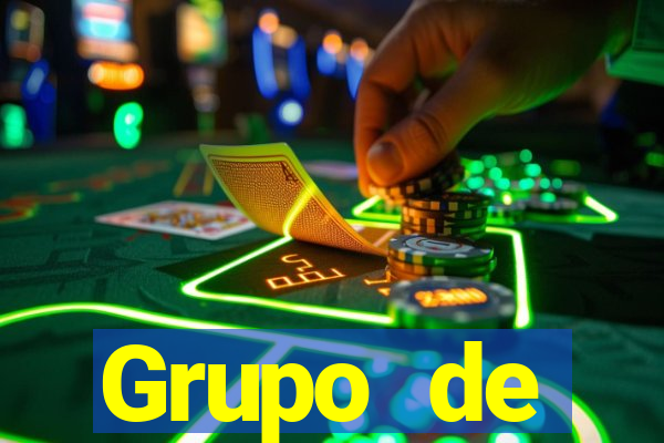 Grupo de alavancagem telegram