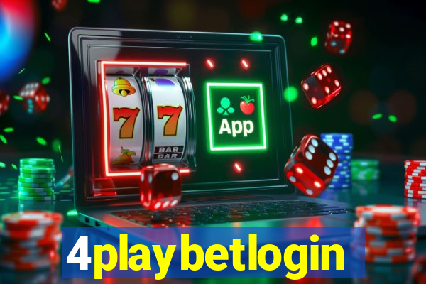 4playbetlogin