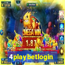 4playbetlogin