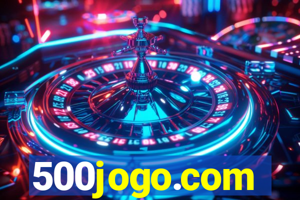 500jogo.com