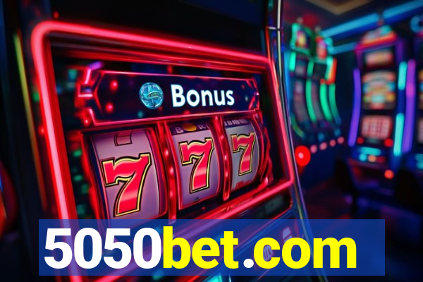 5050bet.com