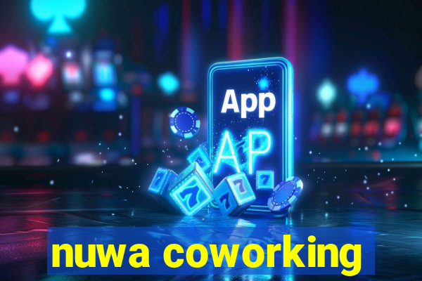 nuwa coworking