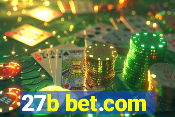 27b bet.com