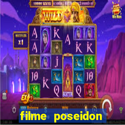 filme poseidon completo dublado