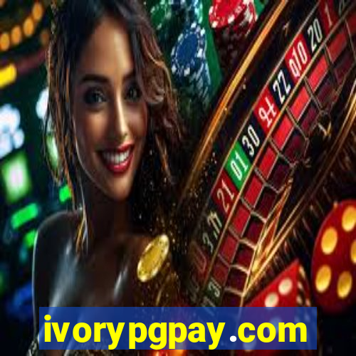 ivorypgpay.com