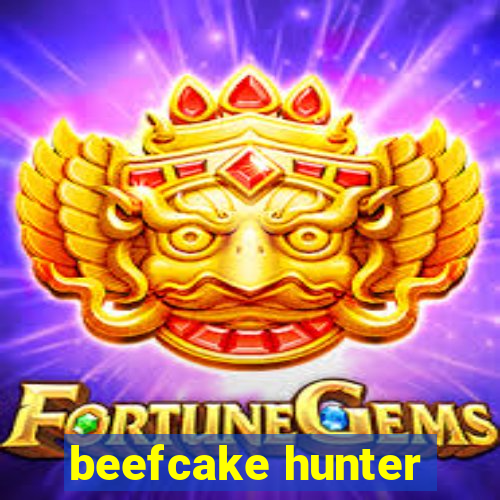 beefcake hunter