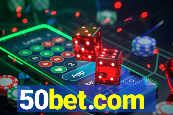 50bet.com