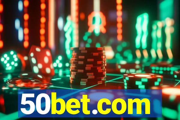 50bet.com