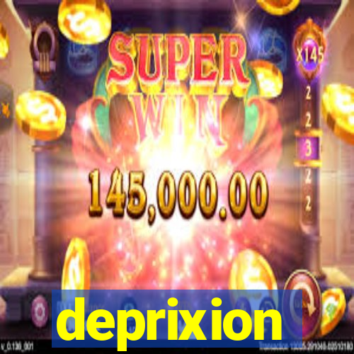 deprixion