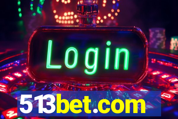 513bet.com