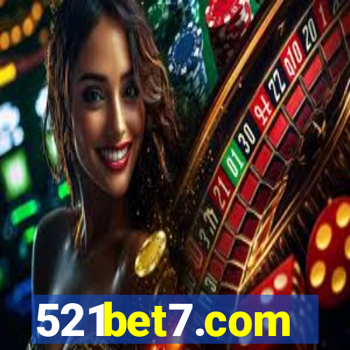 521bet7.com