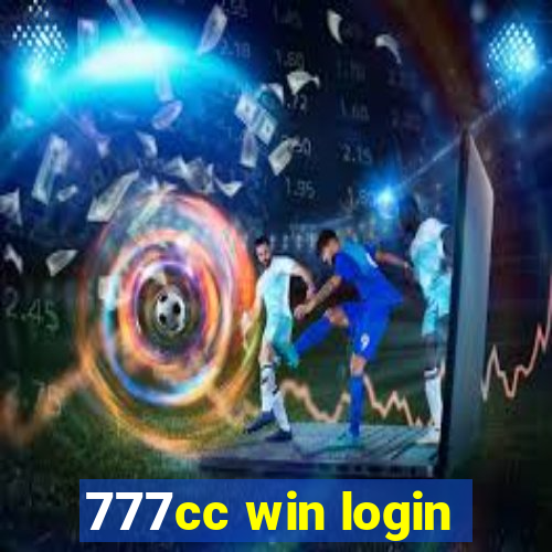 777cc win login