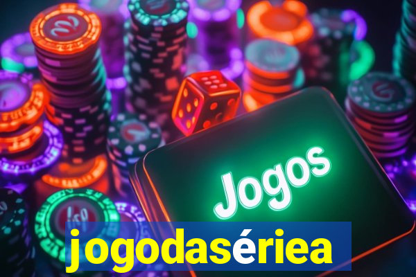 jogodasériea