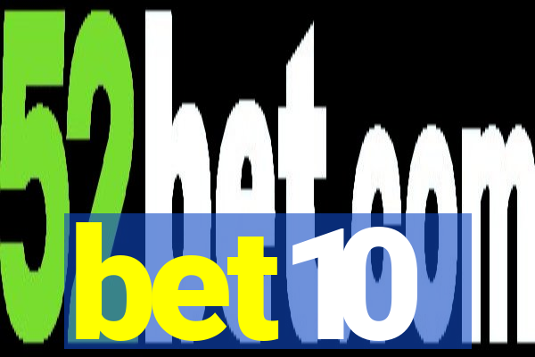 bet10