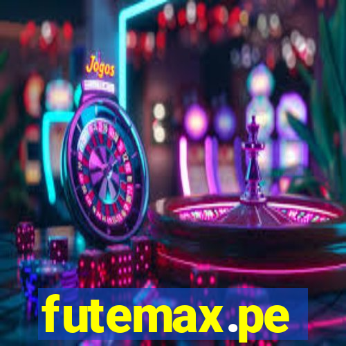 futemax.pe